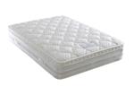 Dura Beds Oxford 1000 Mattress / Memory Foam and Pocket Springs