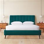 Silentnight Octavia Bed Frame / Contact us for prices