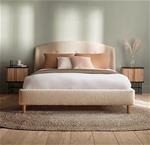 Silentnight Evana Bed Frame / Contact us for prices